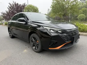 2023 Dongfeng Aeolus Yixuan с пробегом 56 200 км