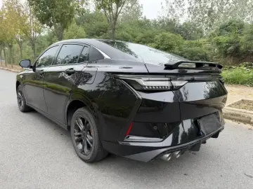 2023 Dongfeng Aeolus Yixuan с пробегом 56 200 км