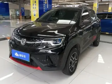 Dongfeng Nano EX1