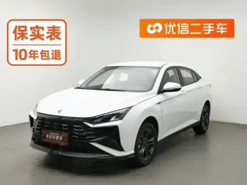 Dongfeng Aeolus Yixuan