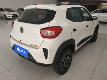 2022 Dongfeng Nano EX1 с пробегом 47 000 км