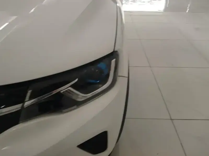 2022 Dongfeng Nano EX1 с пробегом 47 000 км