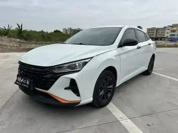 Dongfeng Aeolus Yixuan