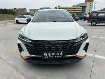 2023 Dongfeng Aeolus Yixuan с пробегом 41 700 км