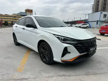 2023 Dongfeng Aeolus Yixuan с пробегом 41 700 км