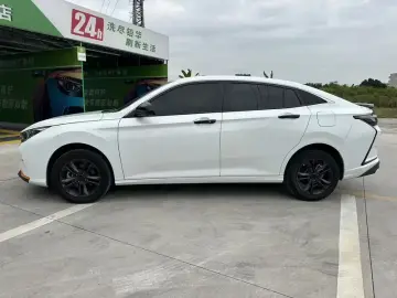 2023 Dongfeng Aeolus Yixuan с пробегом 41 700 км
