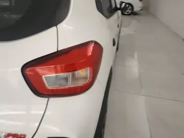 2022 Dongfeng Nano EX1 с пробегом 47 000 км