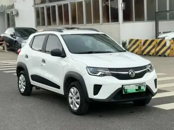 2022 Dongfeng Nano EX1 с пробегом 80 000 км