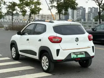 2022 Dongfeng Nano EX1 с пробегом 80 000 км