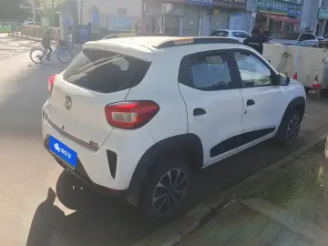2020 Dongfeng Nano EX1 с пробегом 47 000 км