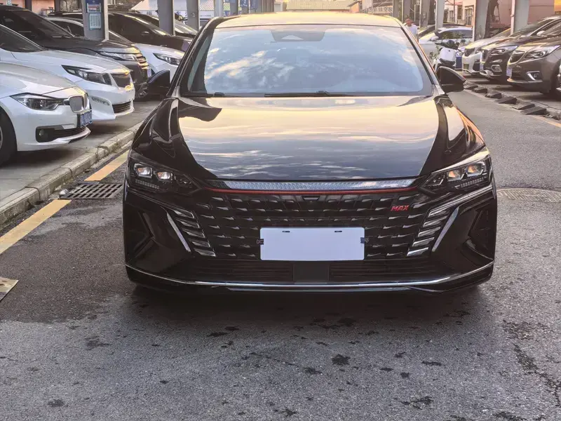 2021 Dongfeng Aeolus Yixuan Max с пробегом 49 000 км