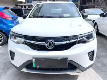 2022 Dongfeng Nano EX1 с пробегом 42 000 км