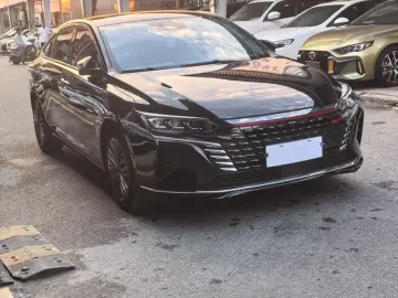 2021 Dongfeng Aeolus Yixuan Max с пробегом 49 000 км