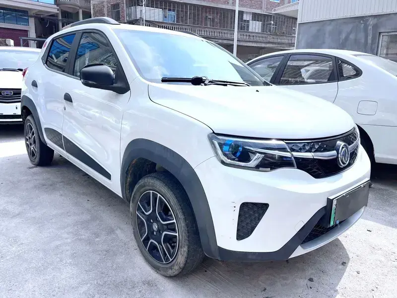 2022 Dongfeng Nano EX1 с пробегом 42 000 км