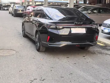 2021 Dongfeng Aeolus Yixuan Max с пробегом 49 000 км