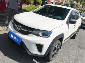 2022 Dongfeng Nano EX1 с пробегом 74 000 км