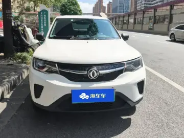 2022 Dongfeng Nano EX1 с пробегом 74 000 км