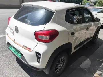 2022 Dongfeng Nano EX1 с пробегом 74 000 км