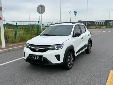 2020 Dongfeng Nano EX1 с пробегом 99 000 км