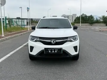 2020 Dongfeng Nano EX1 с пробегом 99 000 км