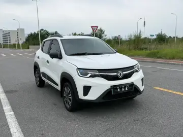 2020 Dongfeng Nano EX1 с пробегом 99 000 км