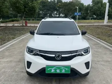 2023 Dongfeng Nano EX1 с пробегом 40 000 км
