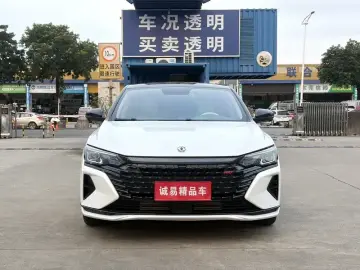 2021 Dongfeng Aeolus Yixuan Max с пробегом 50 000 км