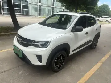 Dongfeng Nano EX1