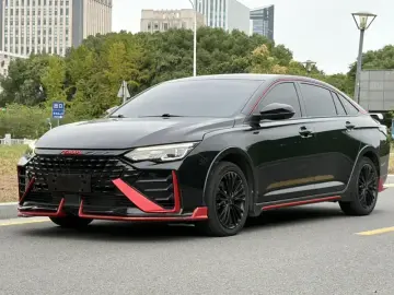 Dongfeng Aeolus Yixuan Max