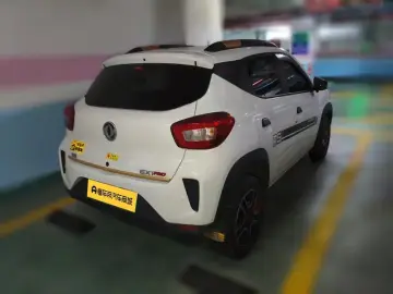 2022 Dongfeng Nano EX1 с пробегом 87 400 км