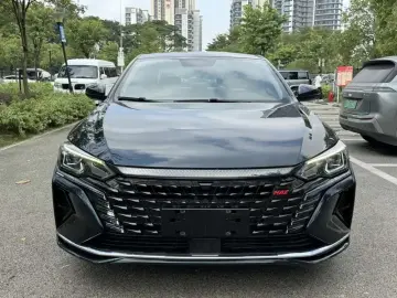 2022 Dongfeng Aeolus Yixuan Max с пробегом 50 000 км