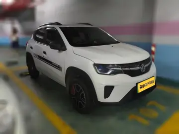 2022 Dongfeng Nano EX1 с пробегом 87 400 км