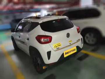 2022 Dongfeng Nano EX1 с пробегом 87 400 км
