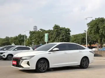 Dongfeng Aeolus Yixuan Max
