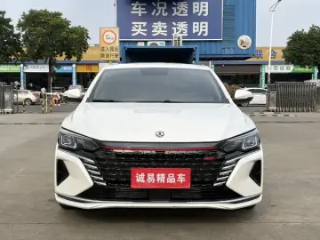 2021 Dongfeng Aeolus Yixuan Max с пробегом 24 000 км