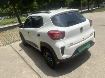 2022 Dongfeng Nano EX1 с пробегом 60 000 км