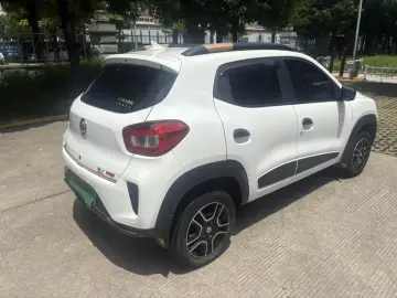 2022 Dongfeng Nano EX1 с пробегом 60 000 км