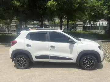 2022 Dongfeng Nano EX1 с пробегом 60 000 км