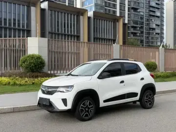 Dongfeng Nano EX1
