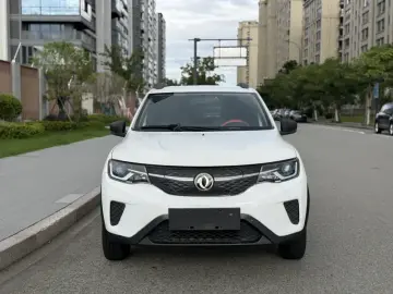 2020 Dongfeng Nano EX1 с пробегом 68 000 км