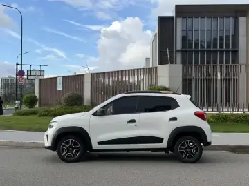 2020 Dongfeng Nano EX1 с пробегом 68 000 км