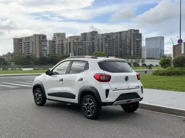 2020 Dongfeng Nano EX1 с пробегом 68 000 км