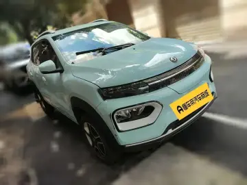 2023 Dongfeng Nano EX1 с пробегом 71 100 км