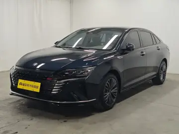 2021 Dongfeng Aeolus Yixuan Max с пробегом 38 100 км