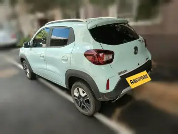 2023 Dongfeng Nano EX1 с пробегом 71 100 км