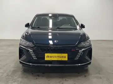 2021 Dongfeng Aeolus Yixuan Max с пробегом 38 100 км