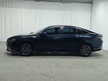 2021 Dongfeng Aeolus Yixuan Max с пробегом 38 100 км