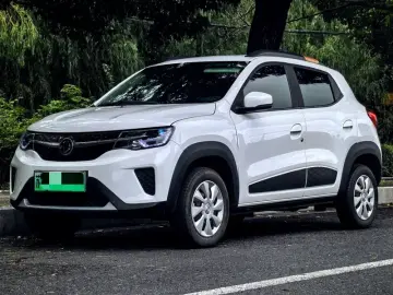 Dongfeng Nano EX1