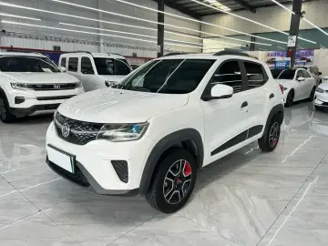 Dongfeng Nano EX1