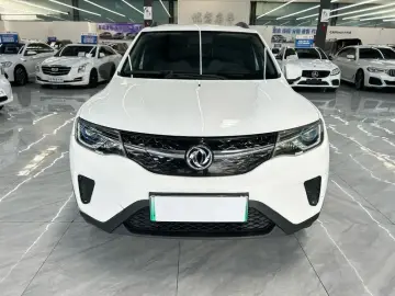 2022 Dongfeng Nano EX1 с пробегом 71 500 км